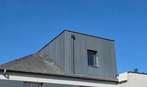 entreprise de bardage à Saint-Ouën-des-Toits - image 3