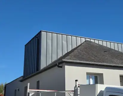 entreprise de bardage à Saint-Ouën-des-Toits - image 4