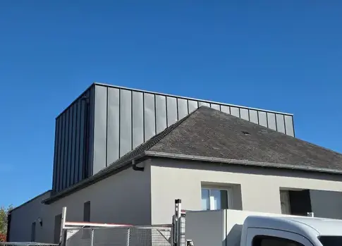 entreprise de bardage Saint-Pierre-la-Cour-1