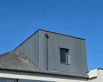 entreprise de bardage à Saint-Pierre-la-Cour - image 2