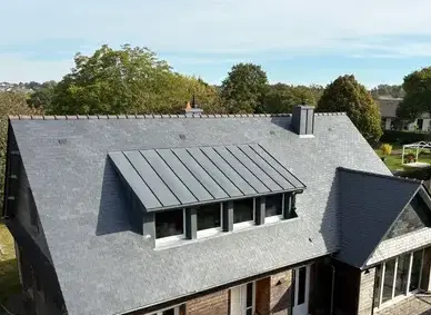 entreprise de bardage à Saint-Pierre-la-Cour - image 3