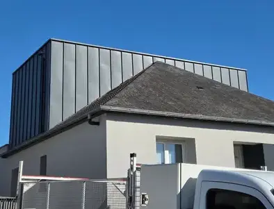 étancheur à Andouillé - image 4