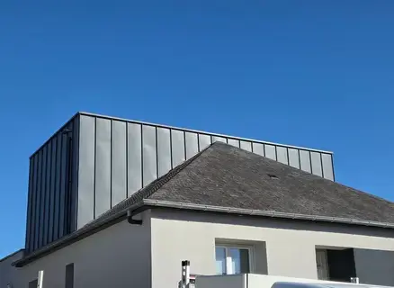 étancheur à Changé - image 3