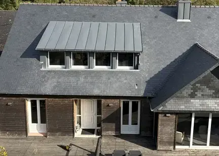 étancheur à Juvigné - image 2