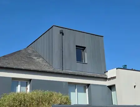 étancheur à Juvigné - image 3