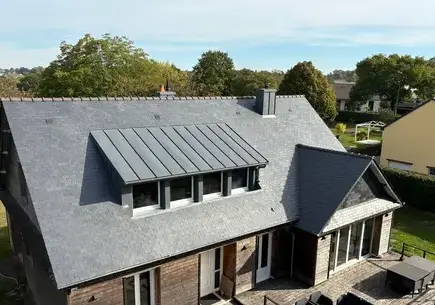 étancheur à Le Bourgneuf-la-Forêt - image 2
