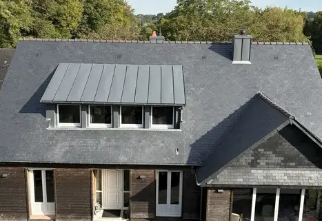 étancheur à Le Bourgneuf-la-Forêt - image 3