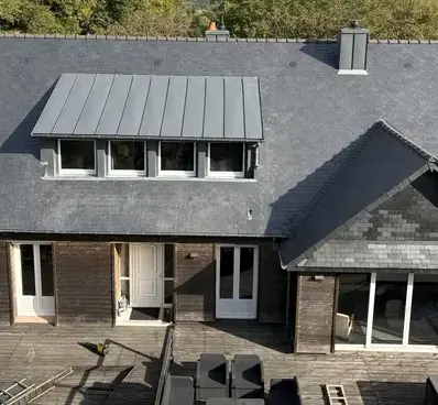 étancheur à Le Genest-Saint-Isle - image 3