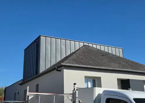 étancheur à Louverné - image 3