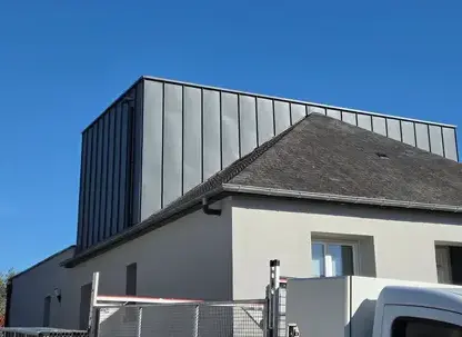 étancheur à Martigné-sur-Mayenne - image 4