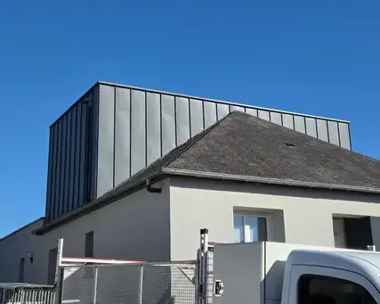 étancheur à Saint-Ouën-des-Toits - image 3