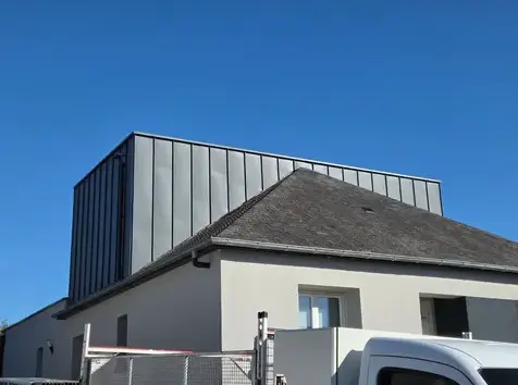 étancheur à Saint-Pierre-la-Cour - image 3
