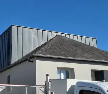 extension ossature bois Andouillé-5