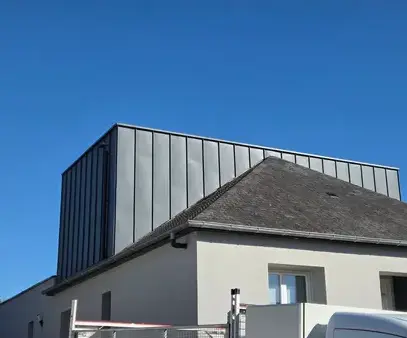 extension ossature bois Changé-1
