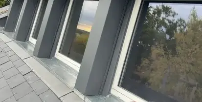 extension ossature bois Louverné-1