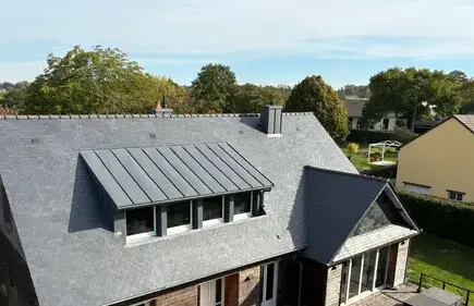 extension ossature bois Martigné-sur-Mayenne-1