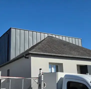 extension ossature bois à Martigné-sur-Mayenne - image 4
