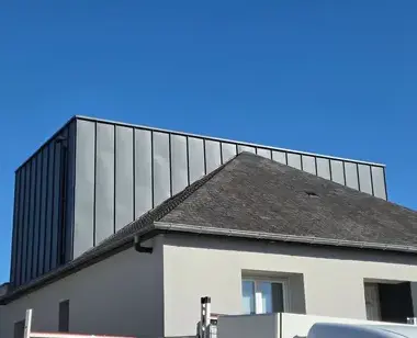 maison ossature bois Louverné-1