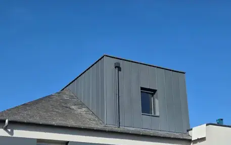 maison ossature bois Louverné-5