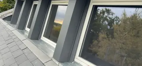 maison ossature bois à Saint-Pierre-la-Cour - image 4