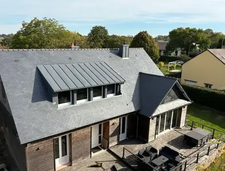 maison ossature bois Saint-Pierre-la-Cour-5