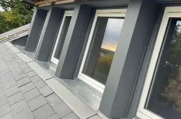 toit terrasse à Louverné - image 3